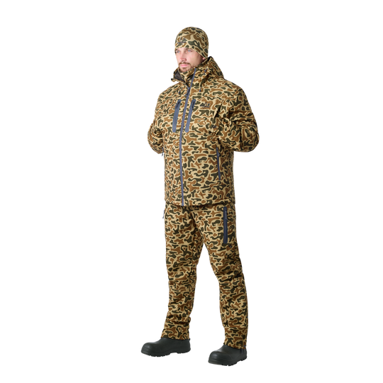 DayBreak Bonded Fleece Hunting Pants