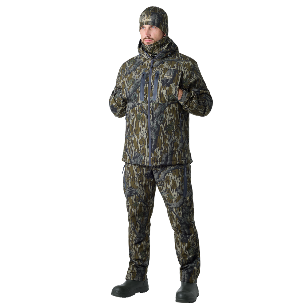 DayBreak Insulated Hunting Jacket