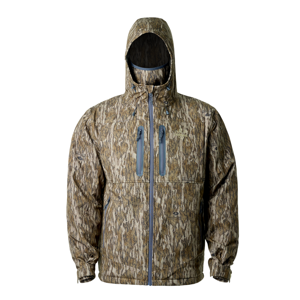 DayBreak Insulated Hunting Jacket