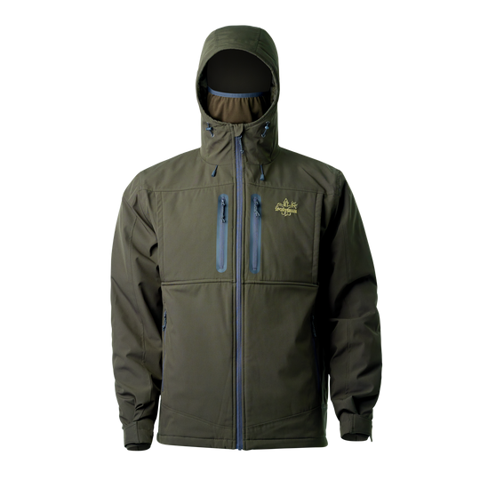 DayBreak Insulated Hunting Jacket