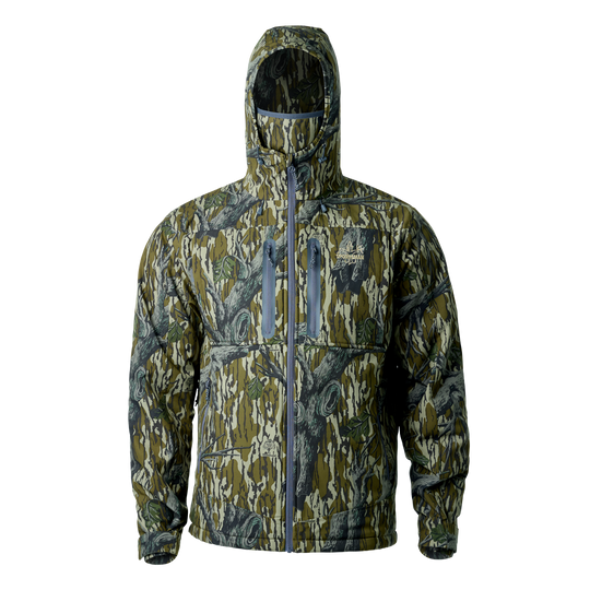 DayBreak Insulated Hunting Jacket