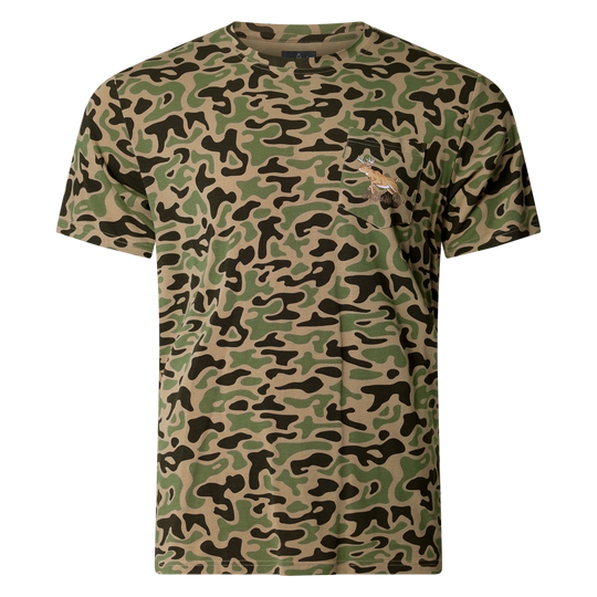 Pursuit Bamboo Pocket Performance T-shirt