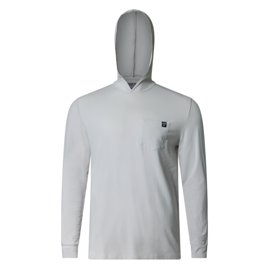 Sportsman Bamboo Sun Protection Performance Hoodie