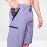 Dry Pocket Apparel, Dry Pocket, dry pocket shorts, hybrid shorts, waterproof shorts, fishing shorts, kayaking shorts, waterproof pocket shorts, men's hybrid shorts, men's fishing shorts, men's waterproof shorts, men's shorts, best men's waterproof shorts, universal shorts, swim shorts, men's swim shorts, grey waterproof shorts, grey hybrid shorts, men's grey waterproof pocket shorts, men's grey waterproof shorts, men's waterproof fishing shorts.