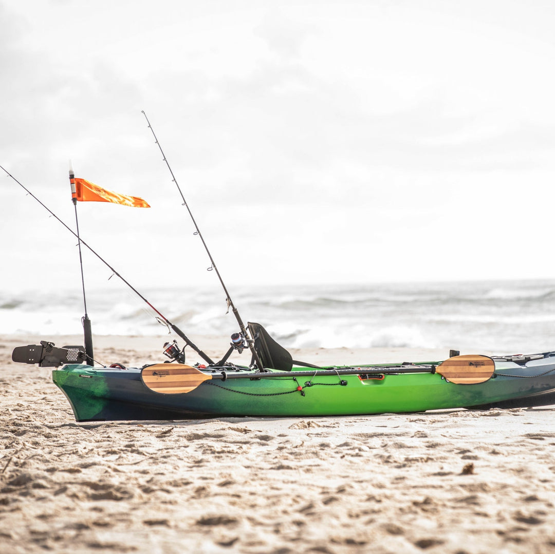 Vibe Kayak, Dry Pocket, Dry Pocket Apparel