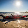 Vibe Kayak, Dry Pocket, Dry Pocket Apparel