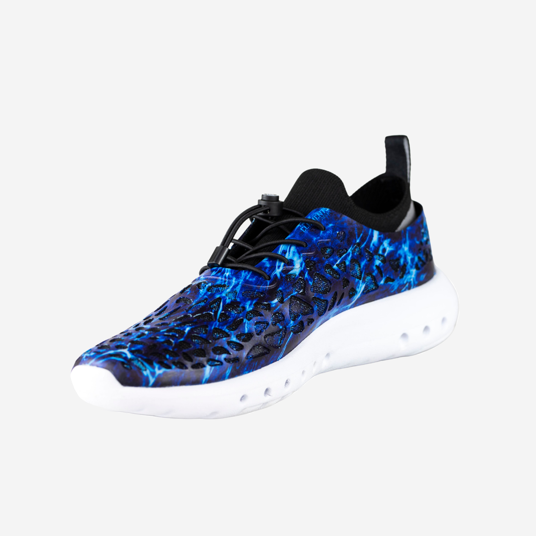 Tetra Closed Toe Dri-Fit Big Kid's Water Shoes