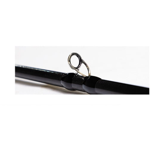 Signature Series: Andy Morgan Pro Battle Flipping Rod