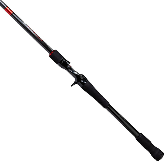 Signature Series: Andy Morgan Pro Battle Flipping Rod
