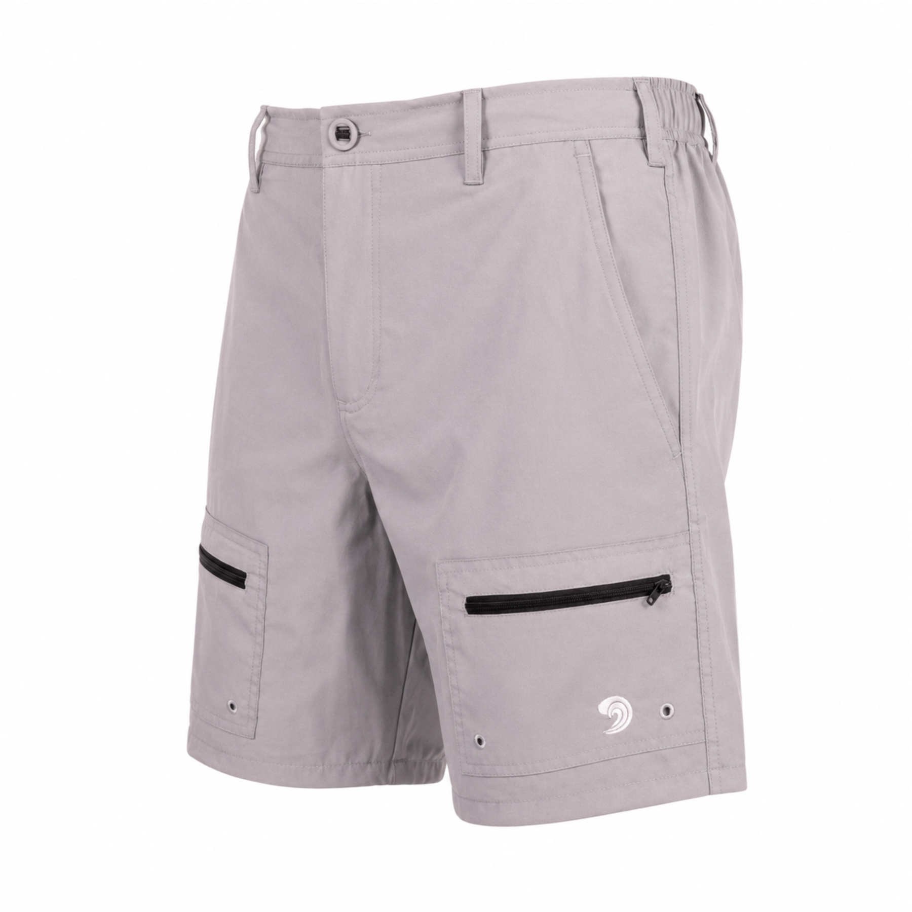 Angler Men's Waterproof Fishing Shorts | Dry-Seal Pocket