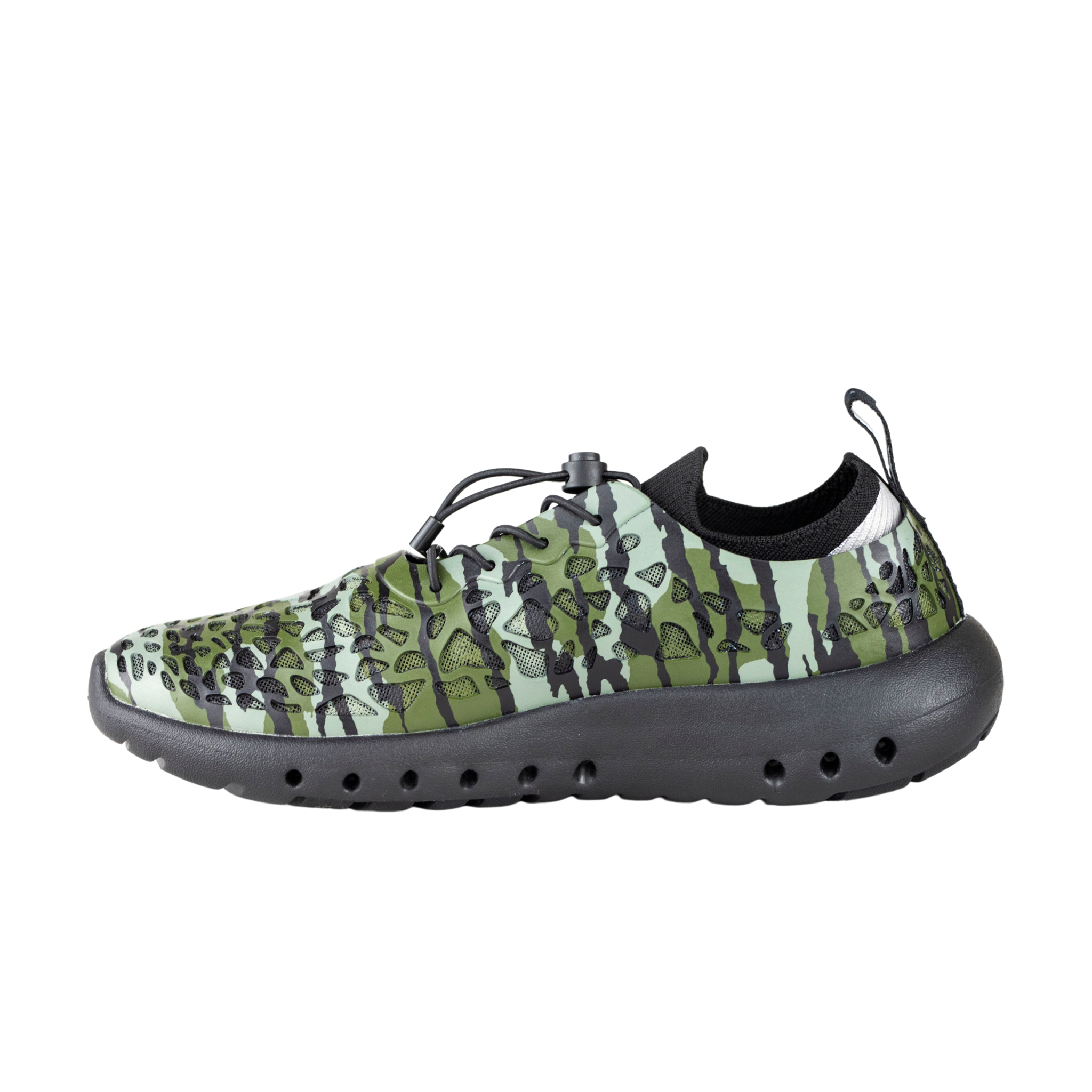 Tetra Closed Toe Dri-Fit Big Kid's Water Shoes