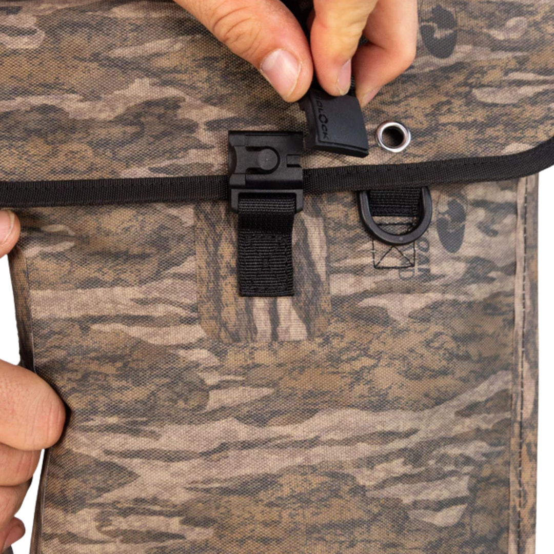 Étui pour fusil de chasse MagnaGuard-Auto-Sealing - Forest Camo - ARRIVANT CET ÉTÉ