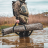 Dry Pocket, Dry Pocket Apparel, Mossy Oak, Shotgun Bag, Waterproof Gun Bag, Rifle Bag, Waterproof Shotgun Bag, Floating Gun Bag, Floating Shotgun Bag, Hunting, Duck Hunting, Duck Hunting Gear, Shotgun Case, Waterproof Shotgun Case, Waterproof Gun Bag, Waterproof Gun Case, Dry Pocket Shotgun Bag