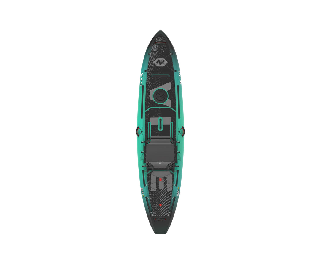 Vibe Kayak, Dry Pocket, Dry Pocket Apparel