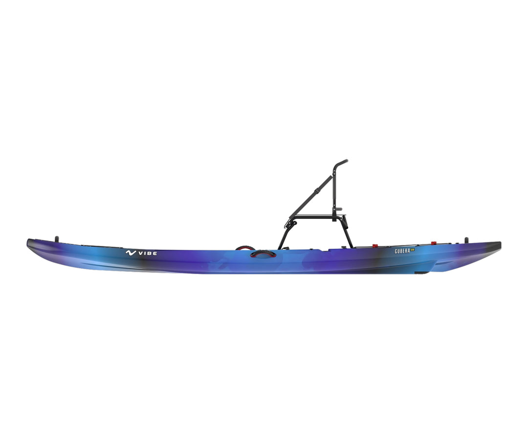 Vibe Kayak, Dry Pocket, Dry Pocket Apparel