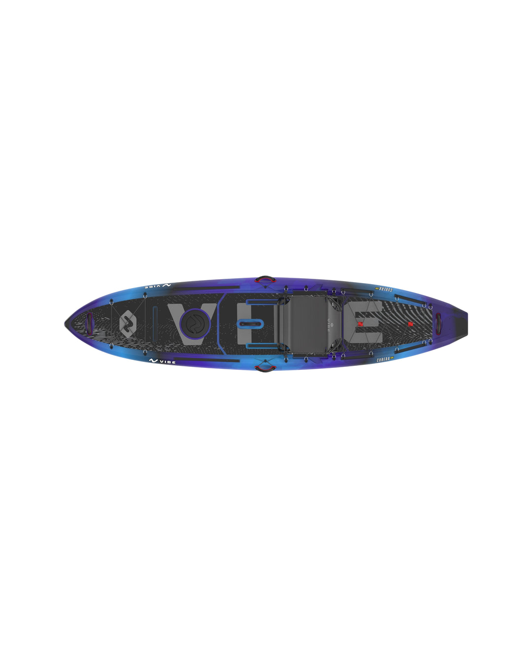 Vibe Kayak, Dry Pocket, Dry Pocket Apparel