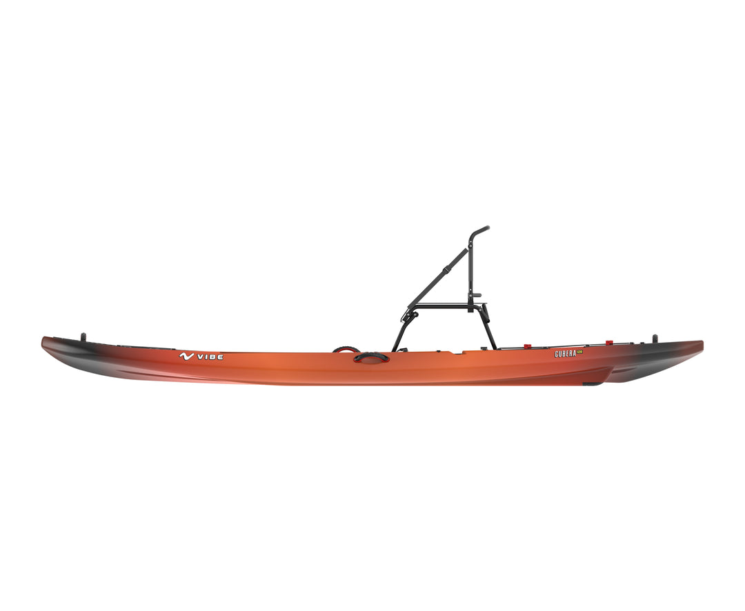 Vibe Kayak, Dry Pocket, Dry Pocket Apparel