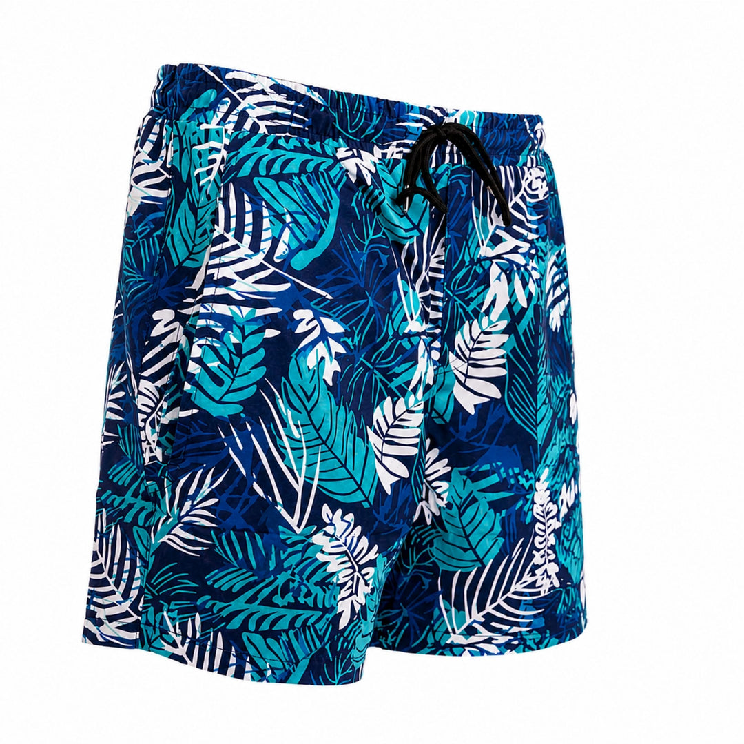 Dry Pocket waterproof pocket swim shorts