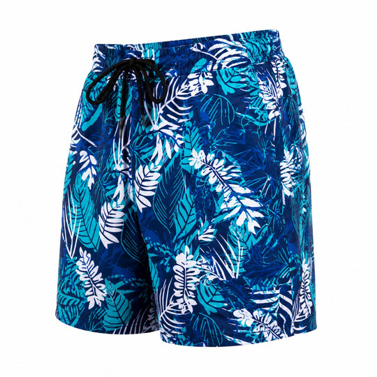 Dry Pocket waterproof pocket swim shorts