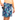 Dry Pocket waterproof pocket swim shorts