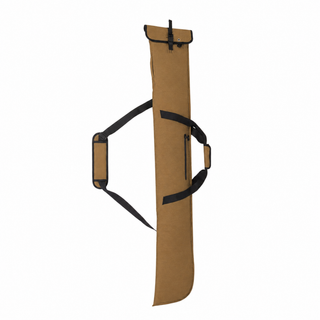 Waterproof Floating Shotgun Bag - Coyote Brown