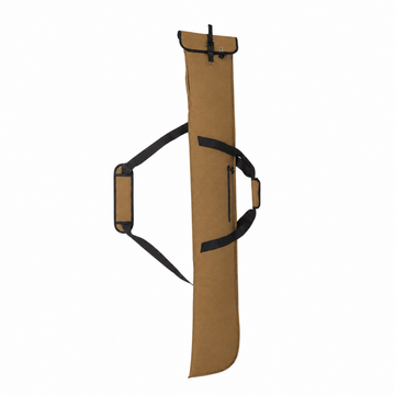 Waterproof Floating Shotgun Bag - Coyote Brown