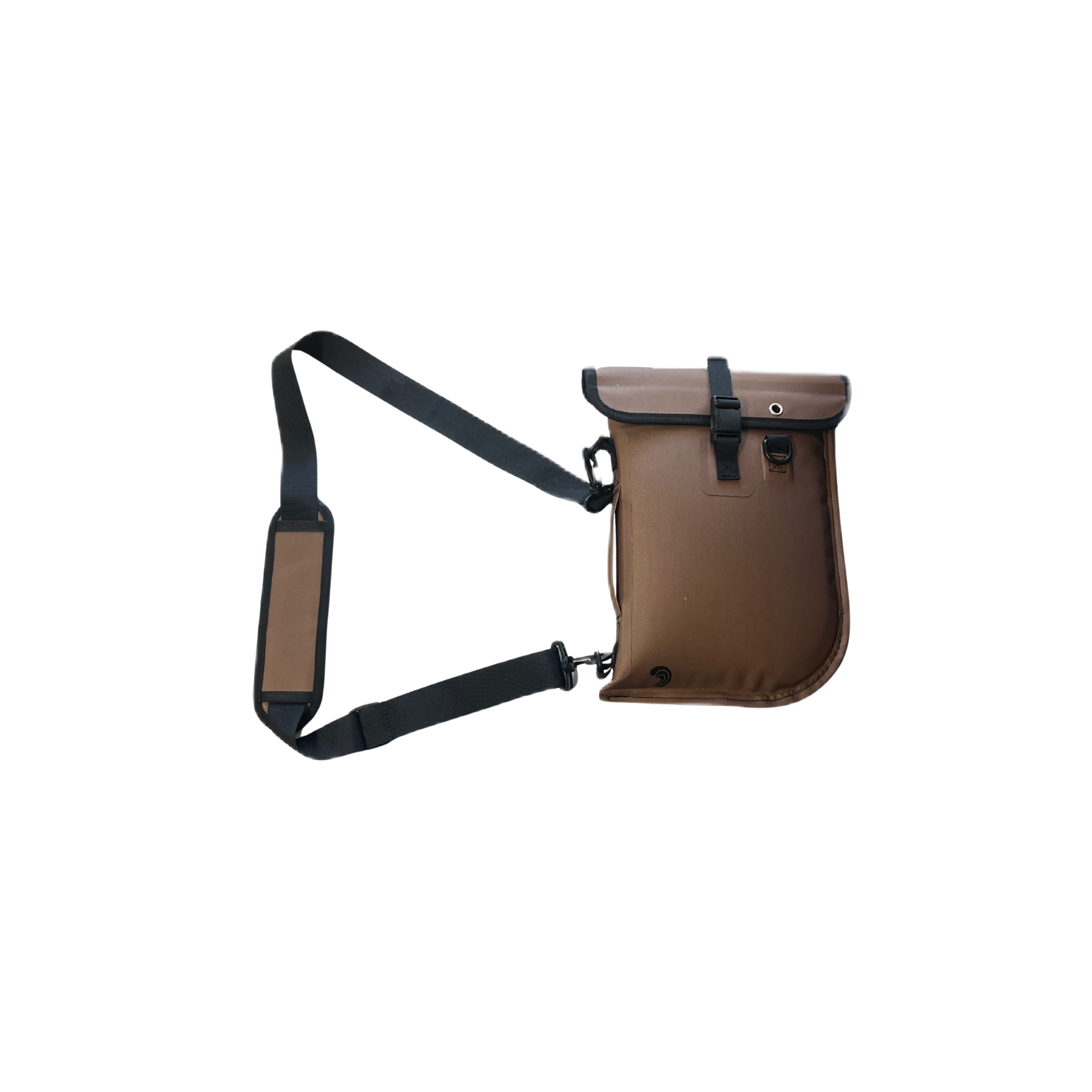 Dry Pocket waterproof, scent proof, and floating pistol bag