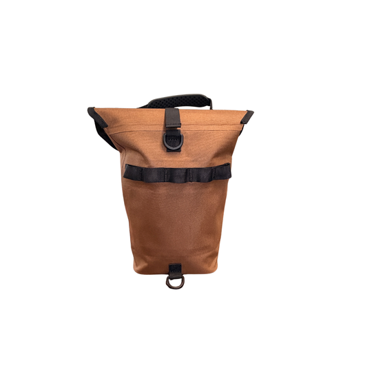 [PRE-ORDER OUR NEW DRY BAG ARRIVING LATE AUGUST] Shell Bag / Boating Bag