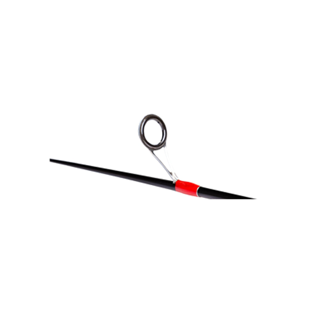 Do Dock Snub Nose Crappie Spinning Rod
