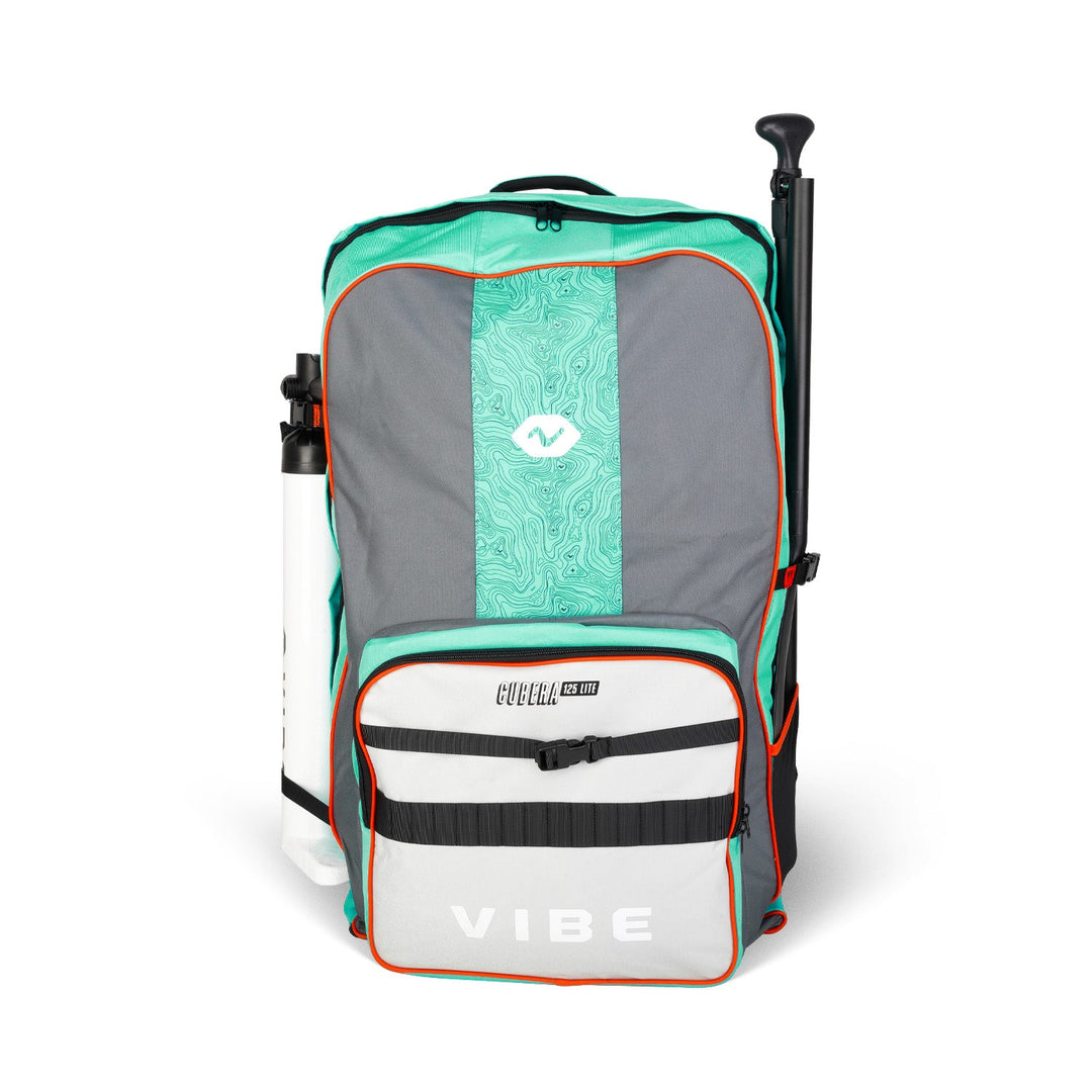 Vibe Kayak, Dry Pocket, Dry Pocket Apparel