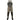 DEEP EDDY Zippered Breathable Chest Wader