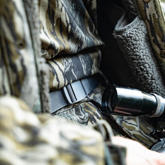 Drifter Series Fleece Pant