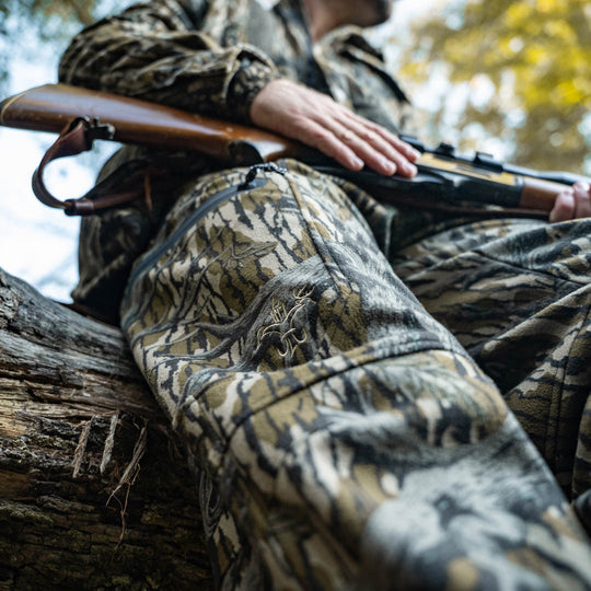 Drifter Series Fleece Pant