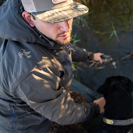 DayBreak Insulated Hunting Jacket