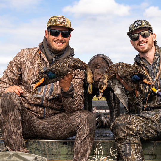 DayBreak Insulated Hunting Jacket