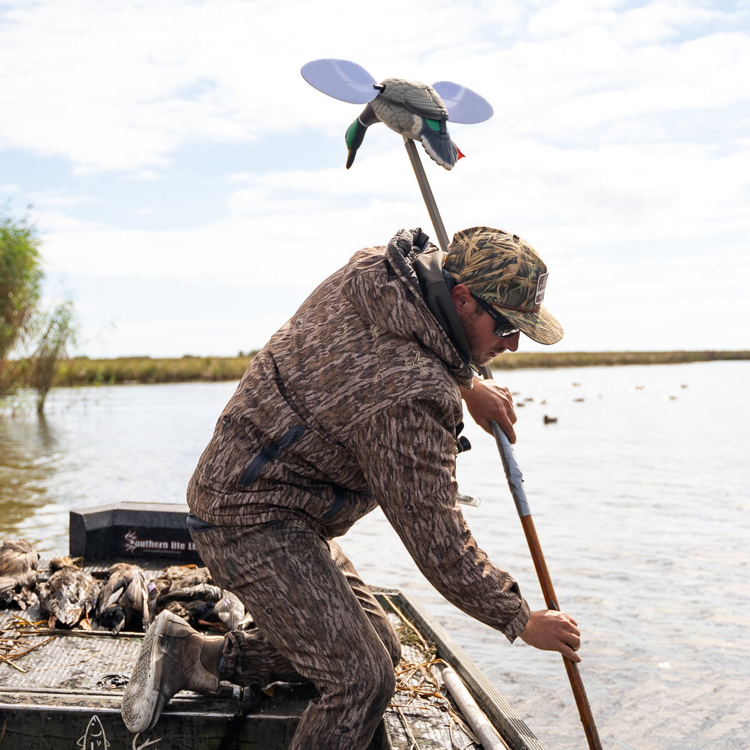 DayBreak Insulated Hunting Jacket