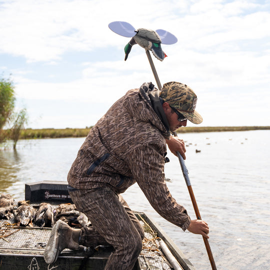 DayBreak Insulated Hunting Jacket