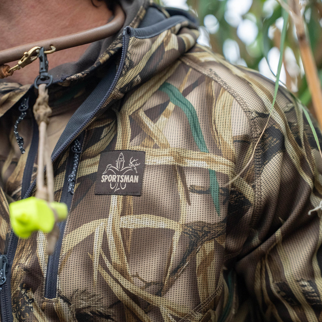 Outbound Hunting Hoodie