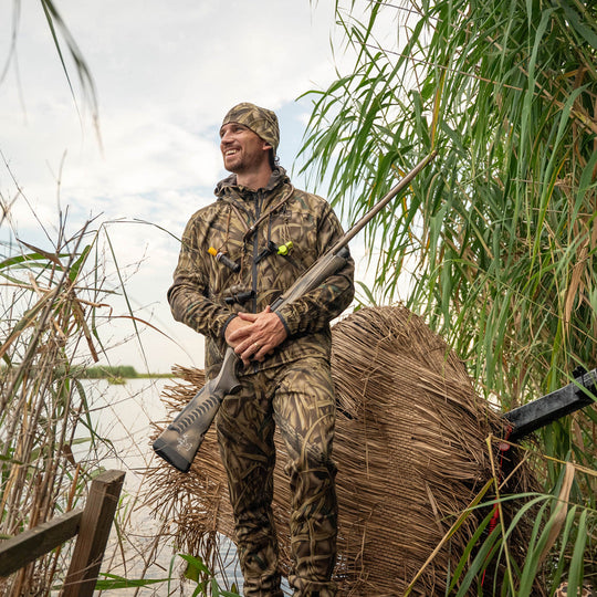 Outbound Hunting Hoodie