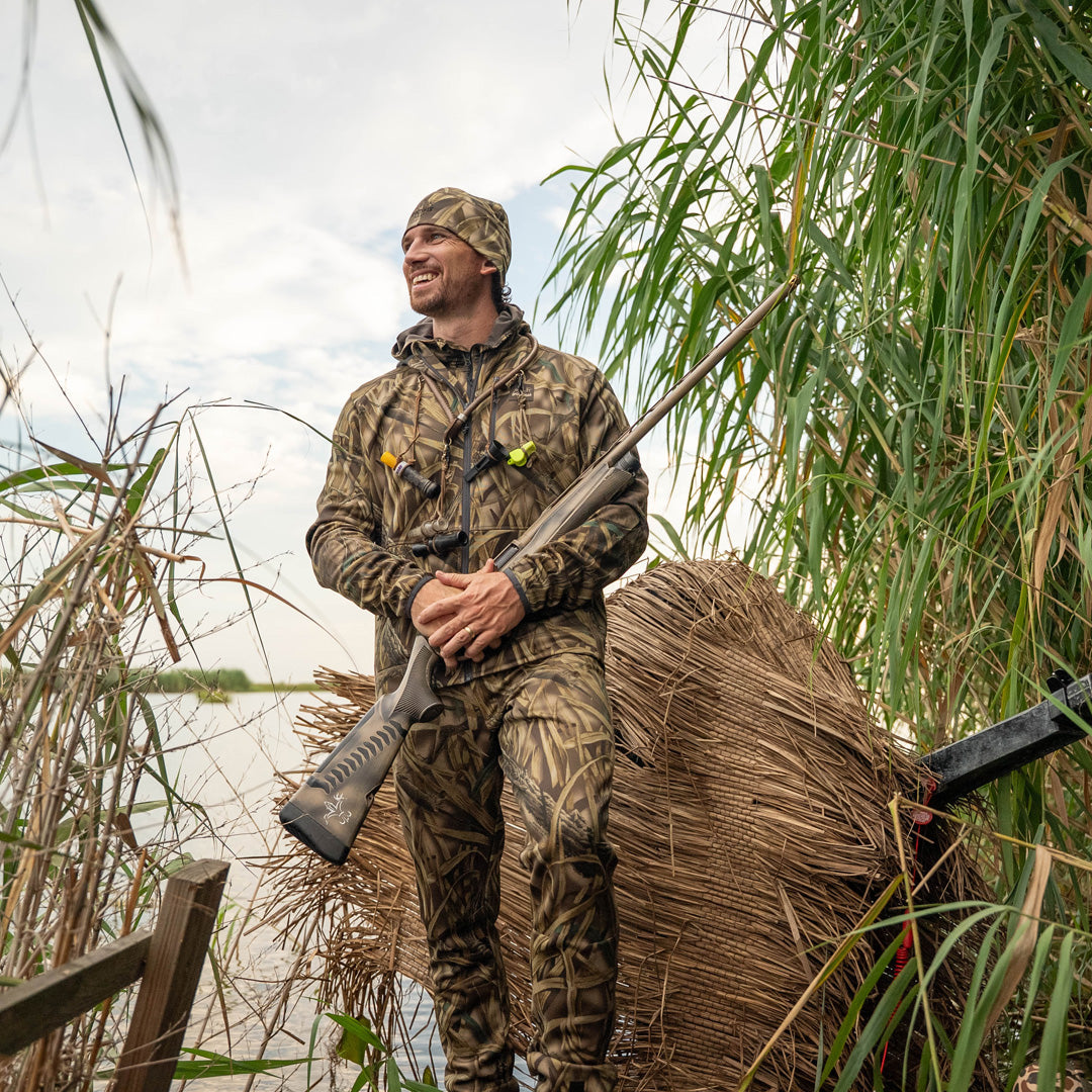 Outbound Hunting Hoodie