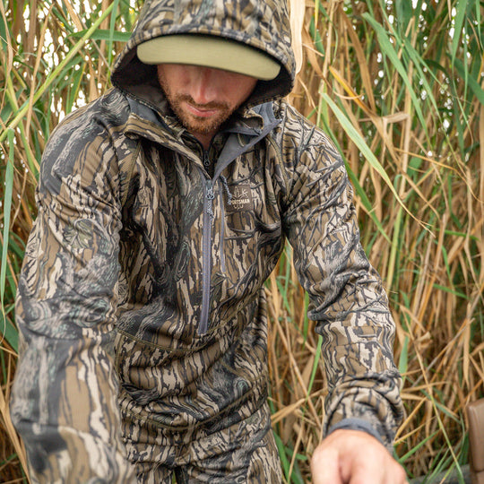 Outbound Hunting Hoodie