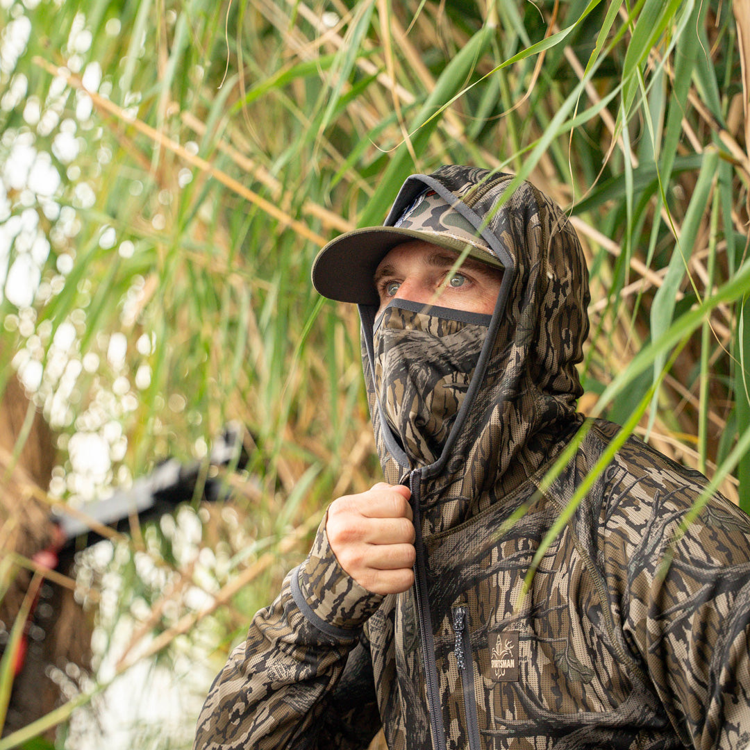 Outbound Hunting Hoodie