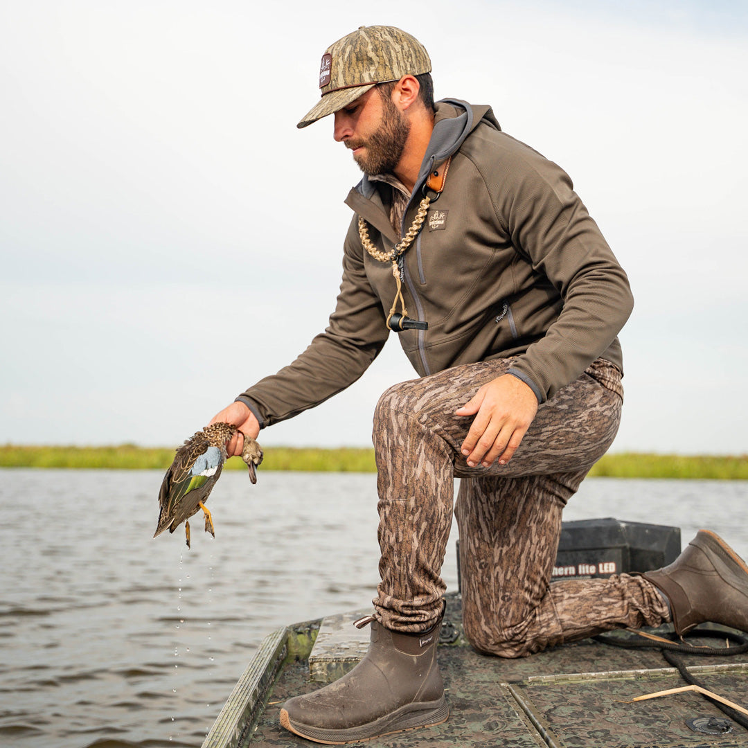 Outbound Wader-Jogger Pants