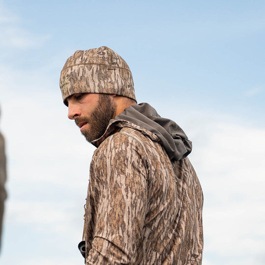 Sportsman Beanie