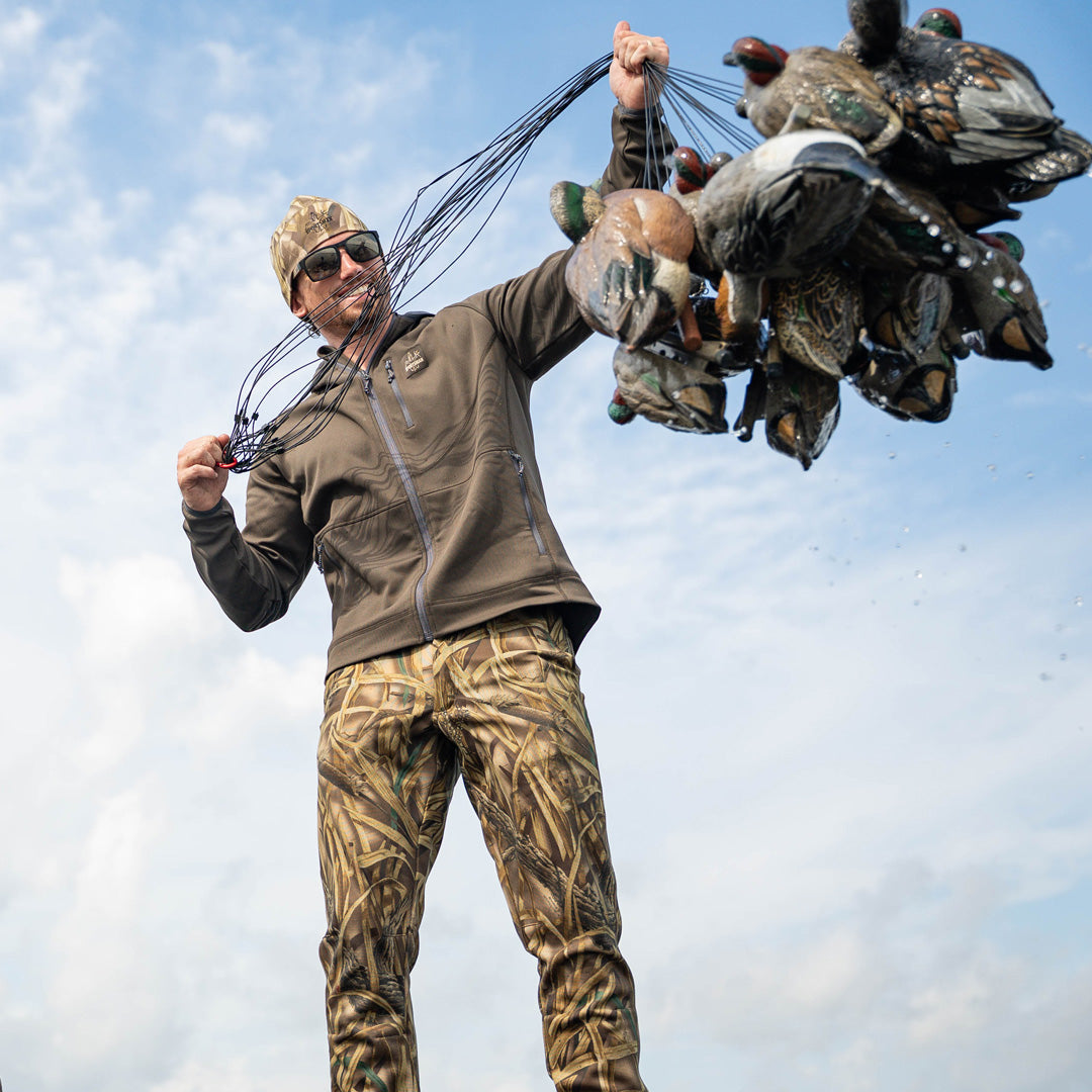 Outbound Wader-Jogger Pants