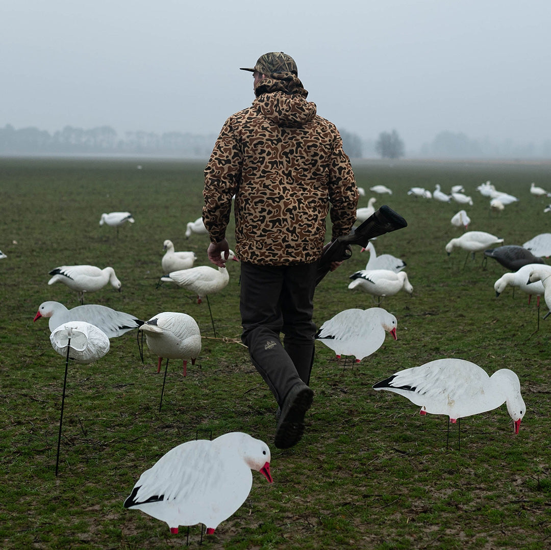 DayBreak Bonded Fleece Hunting Pants