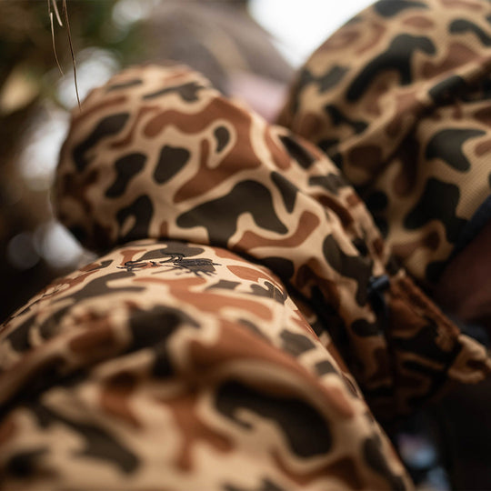 DayBreak Insulated Hunting Jacket