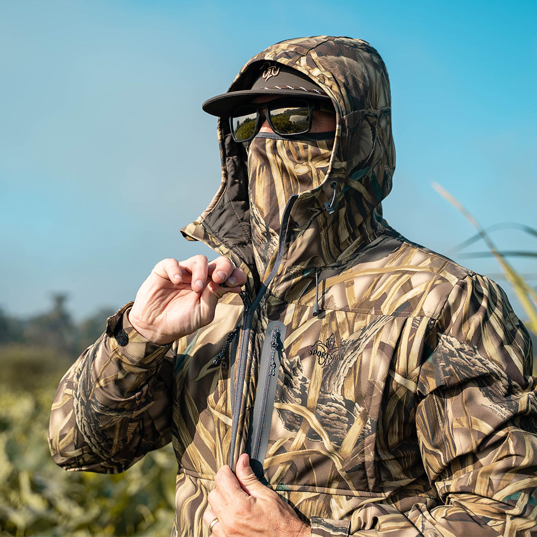 DayBreak Insulated Hunting Jacket