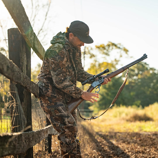 Drifter Series Sherpa Fleece Jacket