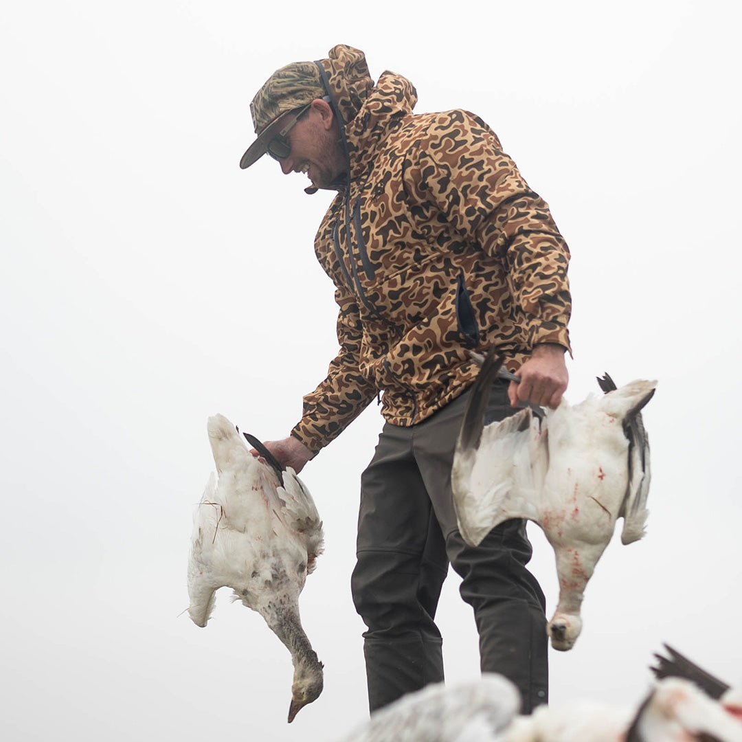 Outbound Hunting Hoodie